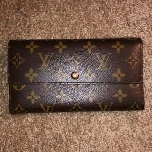 Louis Vuitton Wallet